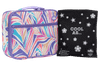 Big Cooler Lunch Bag + Chill Pack - Paradise Palms