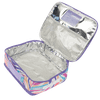 Big Cooler Lunch Bag + Chill Pack - Paradise Palms