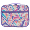 Big Cooler Lunch Bag + Chill Pack - Paradise Palms