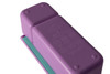 Snack Attack Box - Lilac