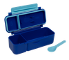 Snack Attack Box - Azure