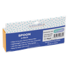 Spoon - 2 Pack - Mint/Periwinkle