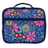 Big Cooler Lunch Bag - Flower Fun