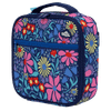 Little Cooler Lunch Bag - Flower Fun