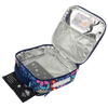 Little Cooler Lunch Bag - Flower Fun
