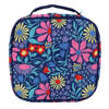 Little Cooler Lunch Bag - Flower Fun