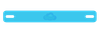 All-in Lunch Box Silicone Handle - Sky