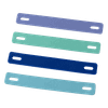 All-in Lunch Box Silicone Handle - Sky