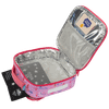 Little Cooler Lunch Bag + Chill Pack - Flamingo Splash