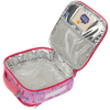 Little Cooler Lunch Bag + Chill Pack - Flamingo Splash