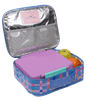 All-in Lunch Box - Lilac