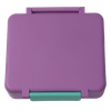 All-in Lunch Box - Lilac