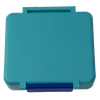 All-in Lunch Box - Lagoon