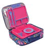 All-in Lunch Box - Fuchsia