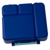 All-in Lunch Box - Azure
