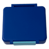 All-in Lunch Box - Azure