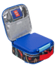 All-in Lunch Box - Azure