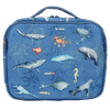 Habitat Big Cooler Lunch Bag - Marine Rescue