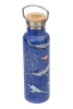 Habitat Insulated Water Bottle 600ml - Marine Rescue