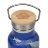 Habitat Insulated Water Bottle 600ml - Marine Rescue