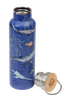 Habitat Insulated Water Bottle 600ml - Marine Rescue