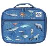 Habitat Big Cooler Lunch Bag + Chill Pack - Marine Rescue