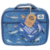 Habitat Big Cooler Lunch Bag + Chill Pack - Marine Rescue