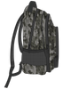 Big Kids Backpack - Bush Camo