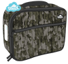 Big Cooler Lunch Bag - Bush Camo