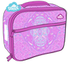 Big Cooler Lunch Bag - Paisley Daze