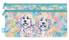 Twin Zip Pencil Case - Molly & Mabel