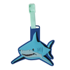 Bag Tag - Fin Frenzy