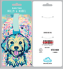 Bag Tag - Molly & Mabel