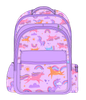 Little Kids Backpack - Unicorn Playtime