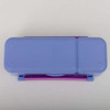 Snack Attack Box - Periwinkle