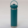 Big Insulated Water Bottle 650ml - Forest