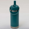 Little Insulated Water Bottle 470ml - Forest
