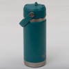 Little Insulated Water Bottle 470ml - Forest