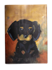 Scrapbook Cover - Shadow 1