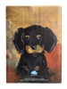 Scrapbook Cover - Shadow 1