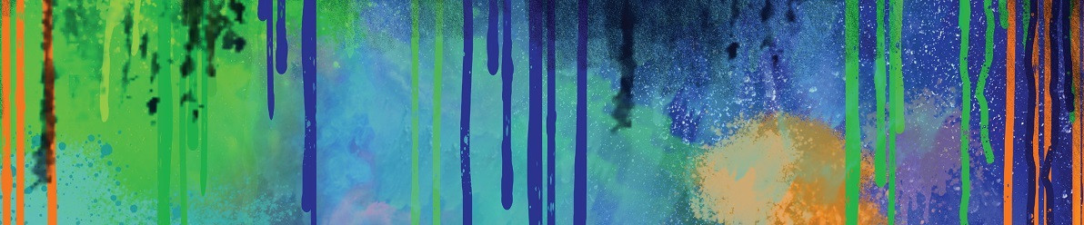 Colour Drip