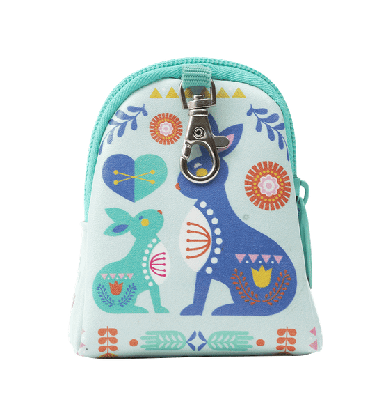 Coin Pouch - Unicornia