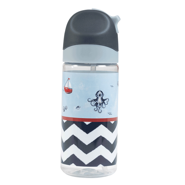 Little Water Bottle - 420ml - Little Sailor