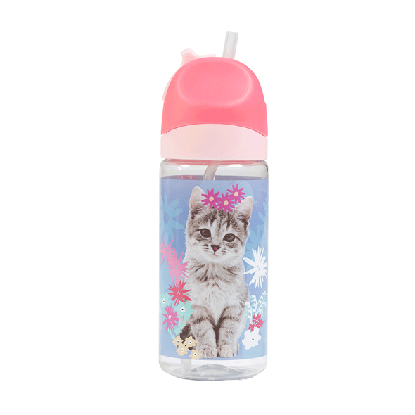 Little Water Bottle - 420ml - Miss Meow