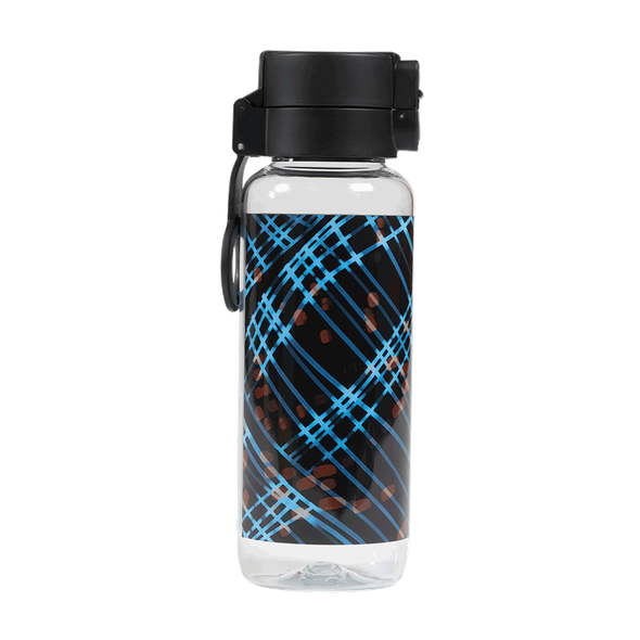 Big Water Bottle - 650ml - 3rd Dimension