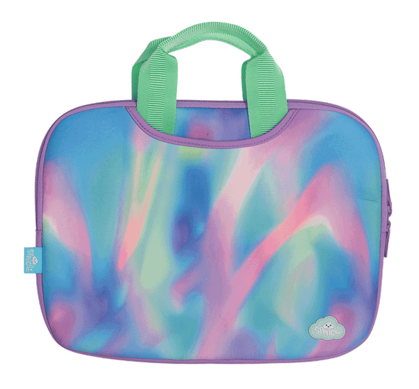 Tech Carry Case - Aurora