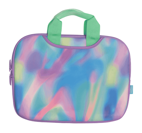 Tech Carry Case - Aurora