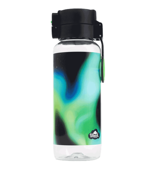 Big Water Bottle - 650ml - Galactic Glow