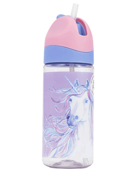 Little Water Bottle - 420ml - Unicorn Magic