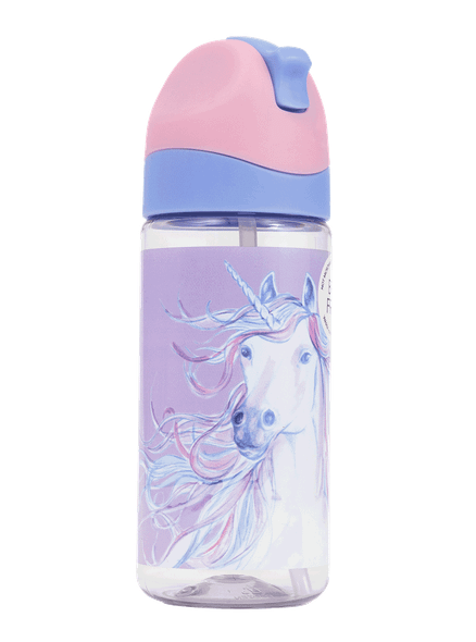 Little Water Bottle - 420ml - Unicorn Magic